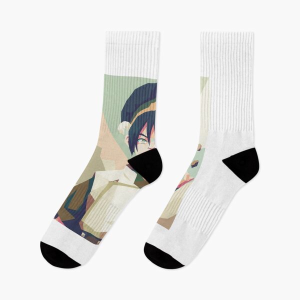 Item preview, Toph beifong designed and sold by onebystudio.