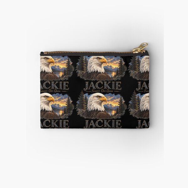 Item preview, Fly Free Jackie Big Bear Eagle California Wildlife Tribute designed and sold by Teansnack.