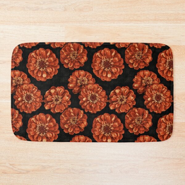 Item preview, Lush Zinnia Flower - Hawaiian Flower Pattern - Anniversary Gifts For Dad designed and sold by RoyalStarsPatts.