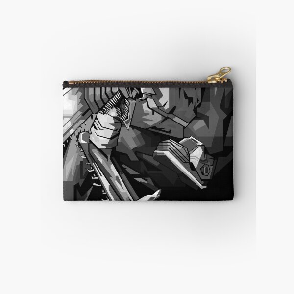 Item preview, Denji Grayscale designed and sold by Japanese art.