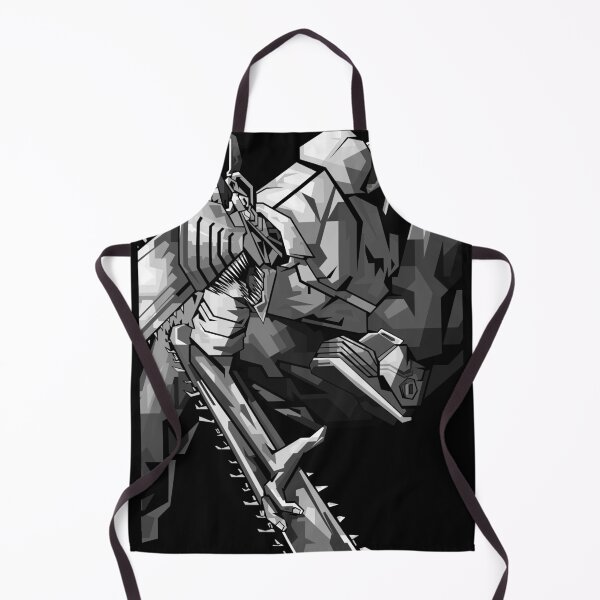 Item preview, Denji Grayscale designed and sold by Japanese art.