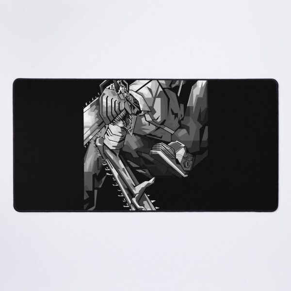 Item preview, Denji Grayscale  designed and sold by Japanese art.