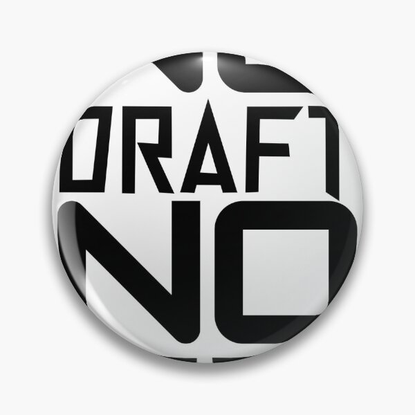 Item preview, No Draft No Vote - Women's Equal Rights designed and sold by johnsinsight.