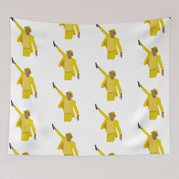 Item preview, Jesse Cole - Banana Ball  designed and sold by Crafts By Molly May.