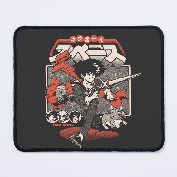 Item preview, Space Cowboy Adventures designed and sold by Ilustrata®.