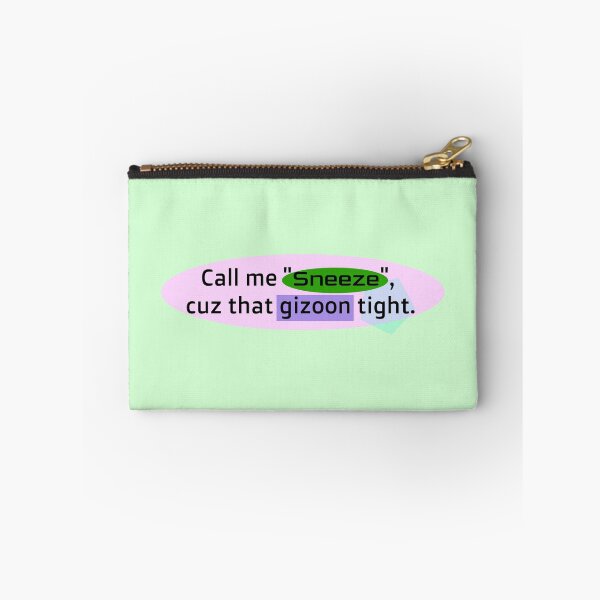 Item preview, Serving and Sneezing designed and sold by CoolGuyStuffs.