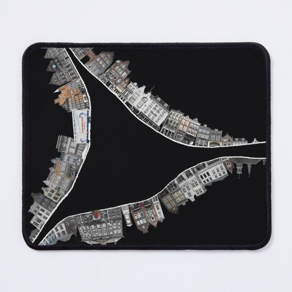 Item preview, Abstract world 9 designed and sold by Tam-Ara.