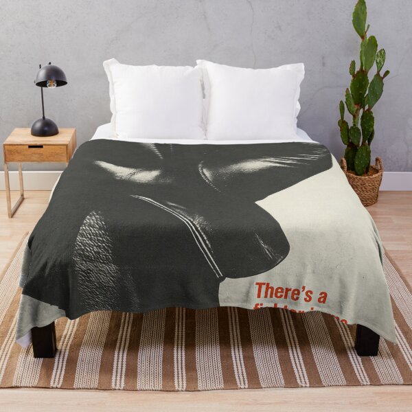 Item preview, "There's a fighter in me" Beauty Blueprint Exclusive designed and sold by BeautyBlueprint.