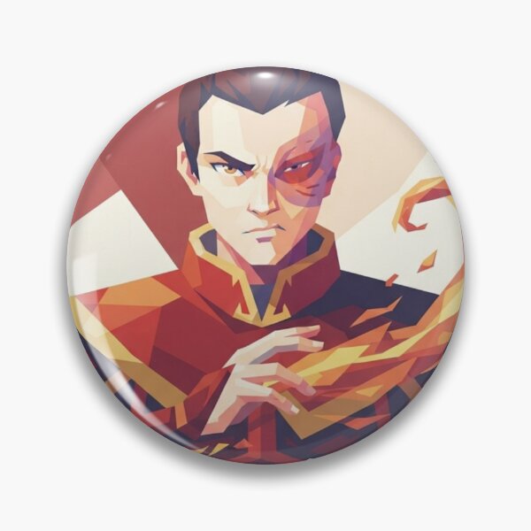 Item preview, Zuko designed and sold by onebystudio.
