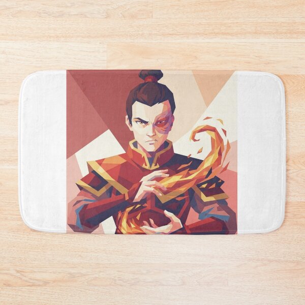 Item preview, Zuko designed and sold by onebystudio.