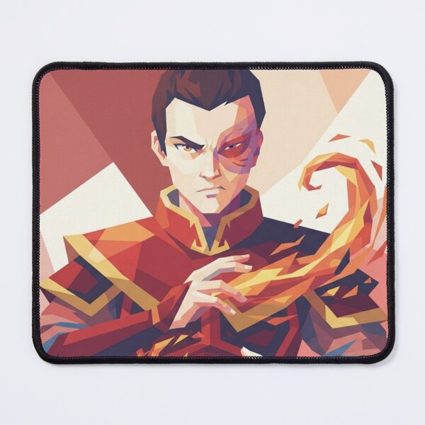 Item preview, Zuko designed and sold by onebystudio.
