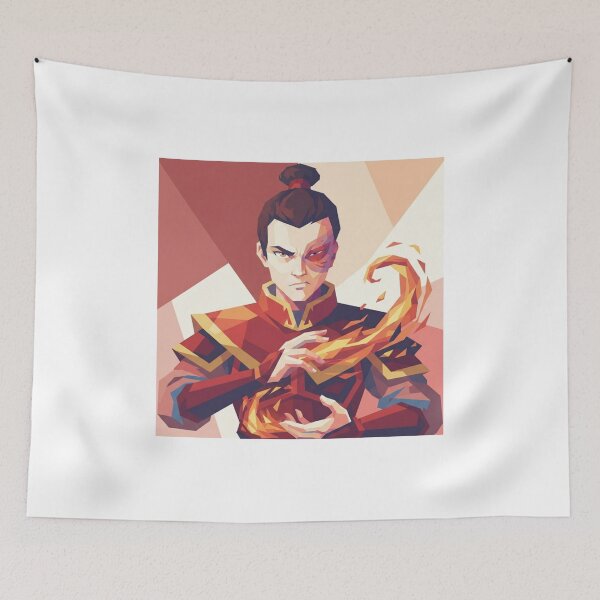 Item preview, Zuko designed and sold by onebystudio.