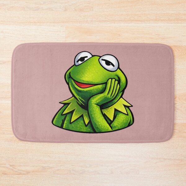 Artikelvorschau, Kermit Meme entworfen und verkauft von NCNGDESIGN.