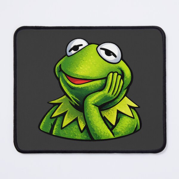 Item preview, kermit meme designed and sold by NCNGDESIGN.