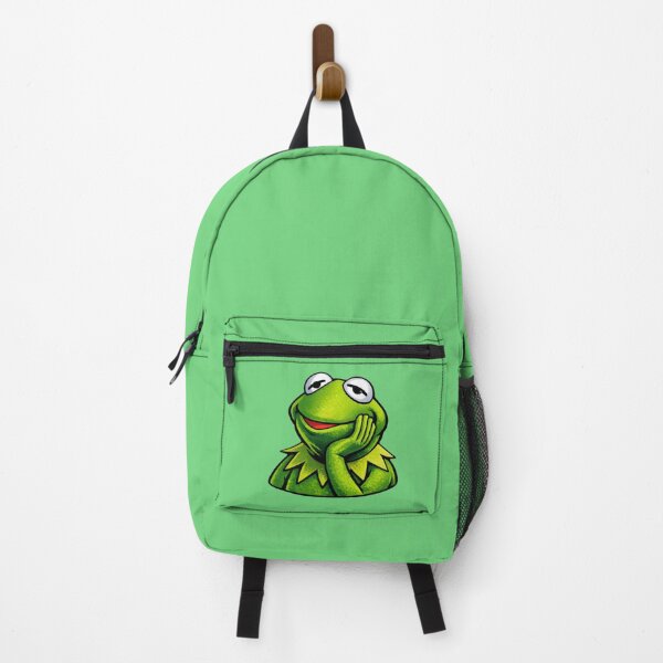Artikelvorschau, Kermit Meme entworfen und verkauft von NCNGDESIGN.