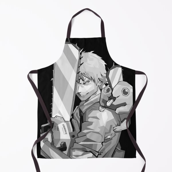 Item preview, Denji Grayscale designed and sold by Japanese art.
