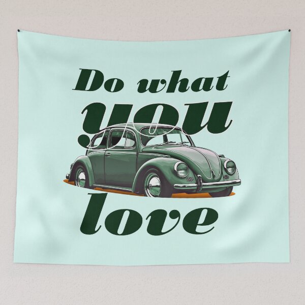 Item preview, Do What You Love – Inspirational Motivation & Positive Mindset designed and sold by motivation and inspiration designs  .