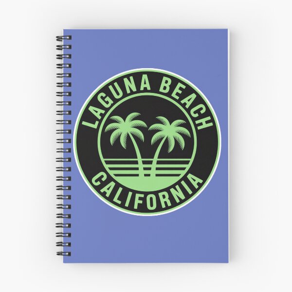 Item preview, Laguna Beach California designed and sold by ZooStateofMind.