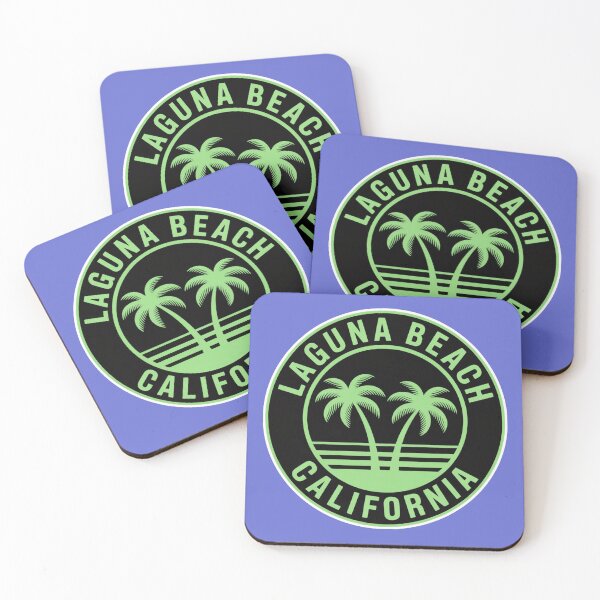 Item preview, Laguna Beach California designed and sold by ZooStateofMind.