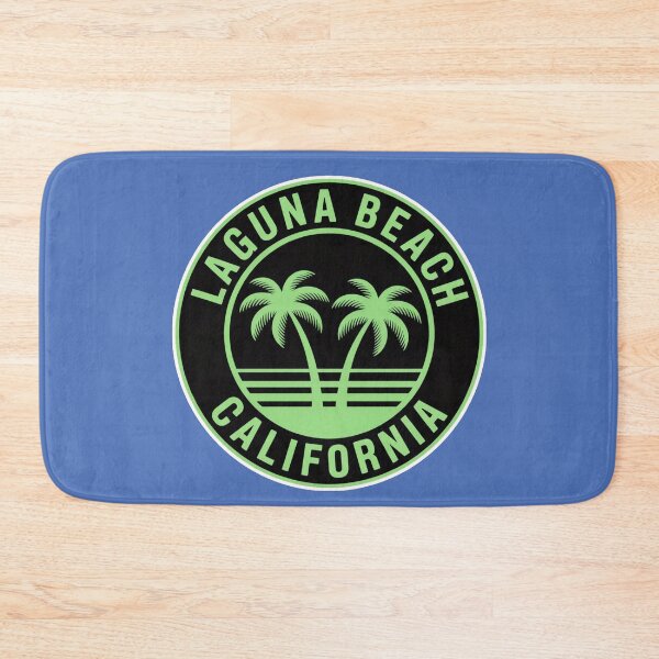 Item preview, Laguna Beach California designed and sold by ZooStateofMind.