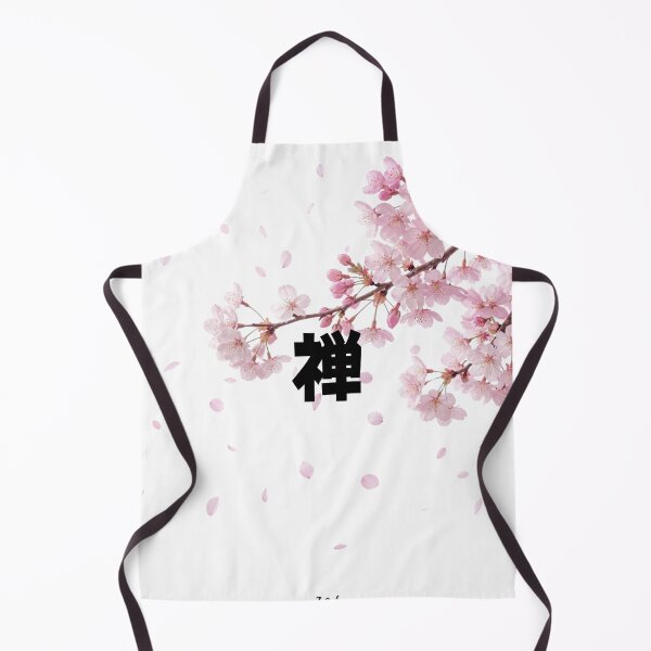 Item preview, Zen | Sakura Cherry Blossom | Japanese Design designed and sold by JapanMemoir.
