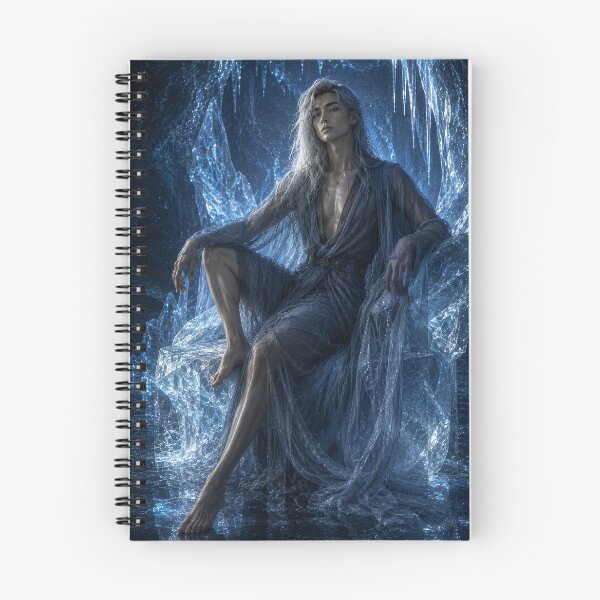 Item preview, Ice King designed and sold by Perseaphone.