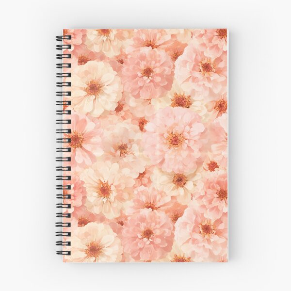 Item preview, Colorful Zinnia Floral - Hawaiian Flower Pattern - Anniversary Gifts For Him designed and sold by RoyalStarsPatts.