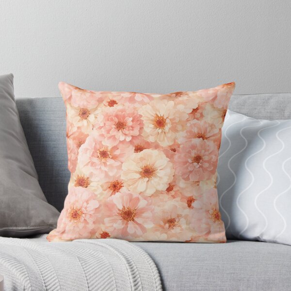 Item preview, Colorful Zinnia Floral - Hawaiian Flower Pattern - Anniversary Gifts For Him designed and sold by RoyalStarsPatts.