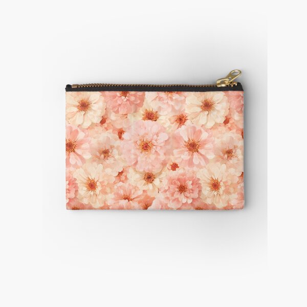 Item preview, Colorful Zinnia Floral - Hawaiian Flower Pattern - Anniversary Gifts For Him designed and sold by RoyalStarsPatts.