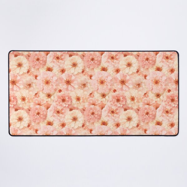 Item preview, Colorful Zinnia Floral - Hawaiian Flower Pattern - Anniversary Gifts For Him designed and sold by RoyalStarsPatts.