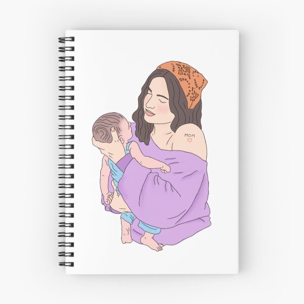 Item preview, Mother's Love (Customizable) designed and sold by PilartinArt.