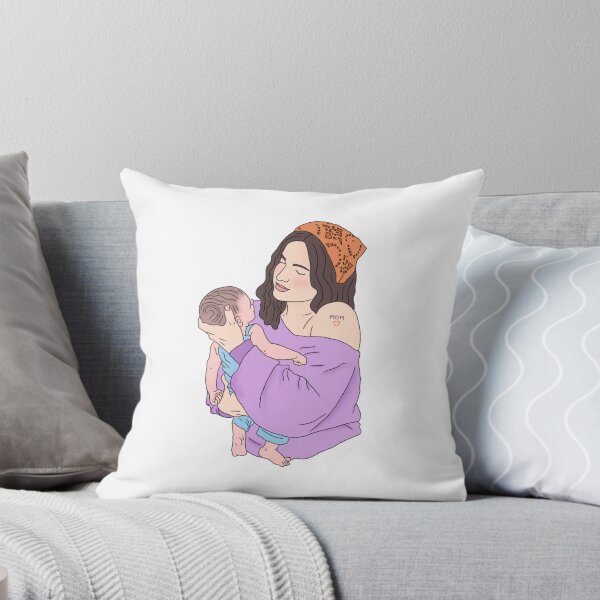 Item preview, Mother's Love (Customizable) designed and sold by PilartinArt.