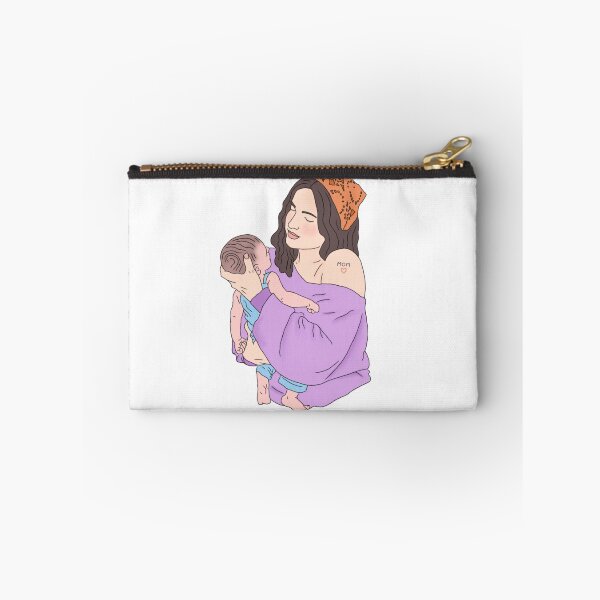 Item preview, Mother's Love (Customizable) designed and sold by PilartinArt.