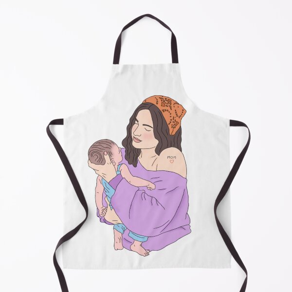 Item preview, Mother's Love (Customizable) designed and sold by PilartinArt.