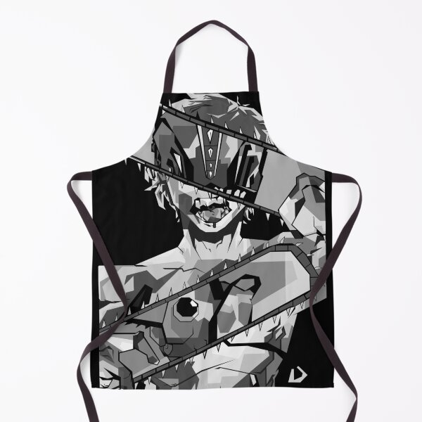 Item preview, Denji Grayscale designed and sold by Japanese art.