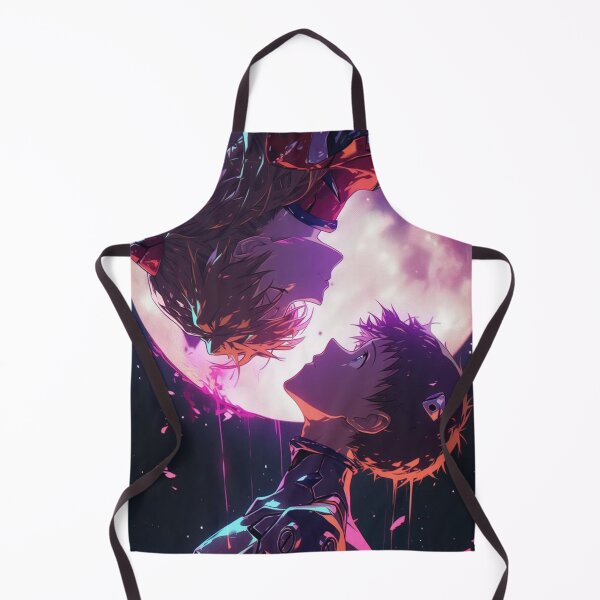 Item preview, evangelion designed and sold by nirinalovell.