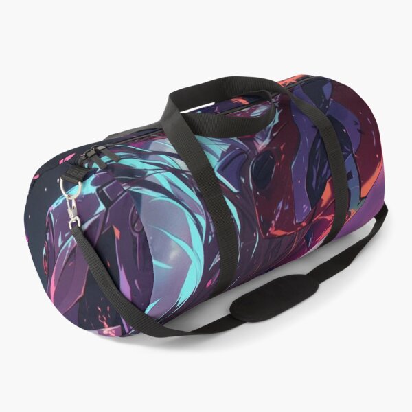 Item preview, evangelion designed and sold by nirinalovell.