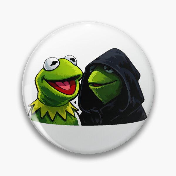 Item preview, kermit meme designed and sold by NRSROTE.