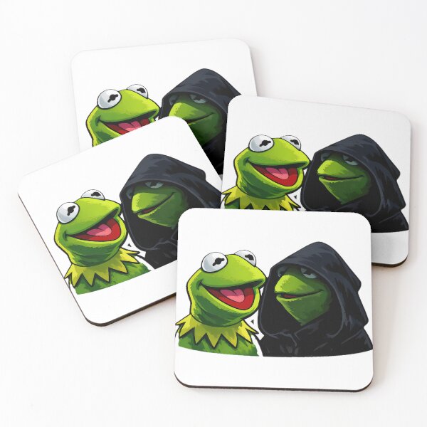 Artikelvorschau, Kermit Meme entworfen und verkauft von NRSROTE.