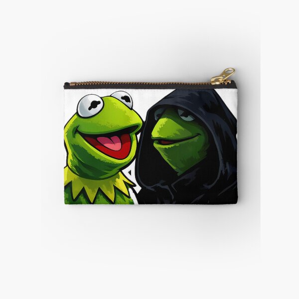 Item preview, kermit meme designed and sold by NRSROTE.