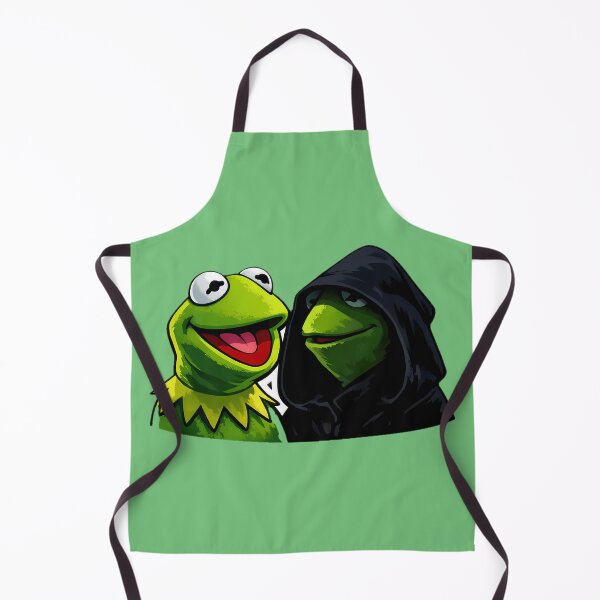 Aperçu de l'œuvre kermit meme créée et vendue par NRSROTE.