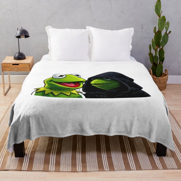 Artikelvorschau, Kermit Meme entworfen und verkauft von NRSROTE.