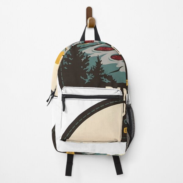 Item preview, Panola Mountain Georgia designed and sold by DetourDgn.