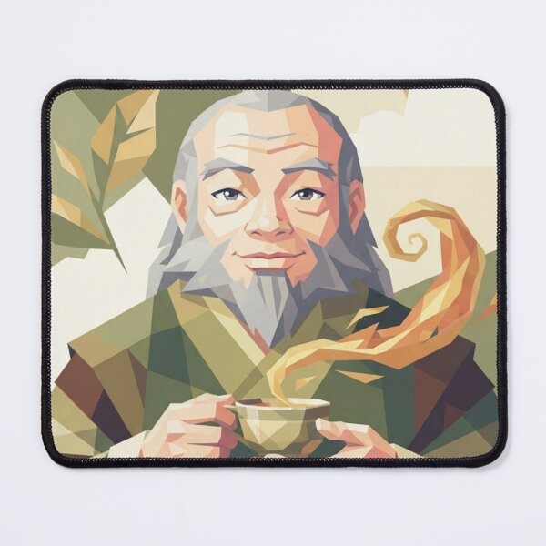 Item preview, Iroh designed and sold by onebystudio.