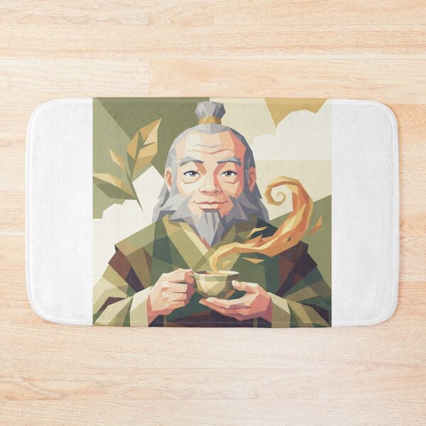 Item preview, Iroh designed and sold by onebystudio.