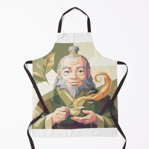Item preview, Iroh designed and sold by onebystudio.
