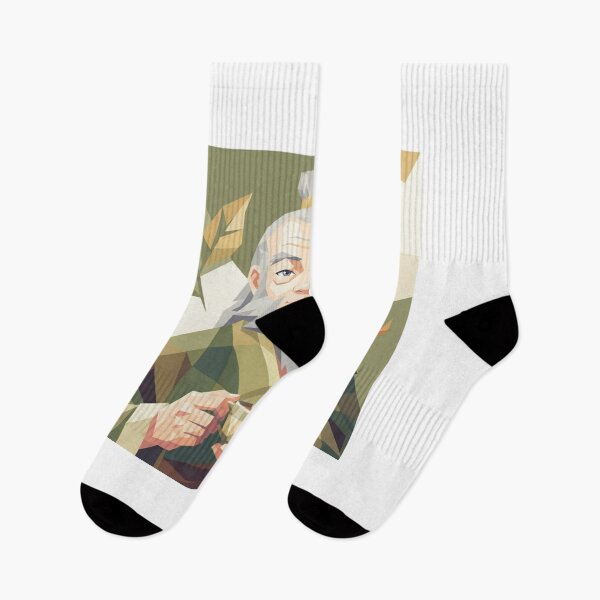 Item preview, Iroh designed and sold by onebystudio.