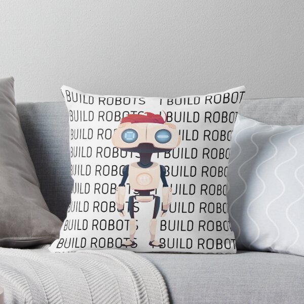 Item preview, I Build Robots Robobot "Chatbots" / Versionn 1.0 Chat Robot designed and sold by ProjectX23.