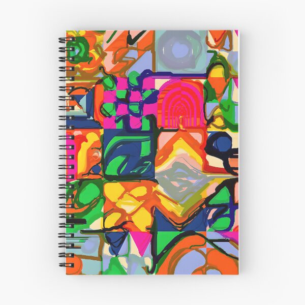 Item preview, Abstract geometry. designed and sold by Michael-Popart.