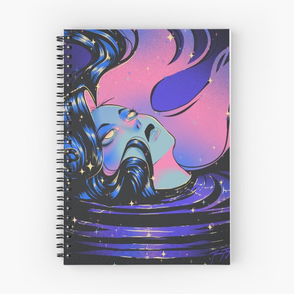 Item preview, Colourful universe within designed and sold by JoanaTiago.